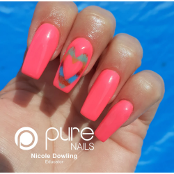 HALO VSP 8ml BIKINI PINK sans Hema sans TPO