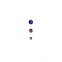 SWAROVSKI 50 n°5 "Crystal...