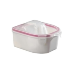 Pure Nails Bol pour acétone...