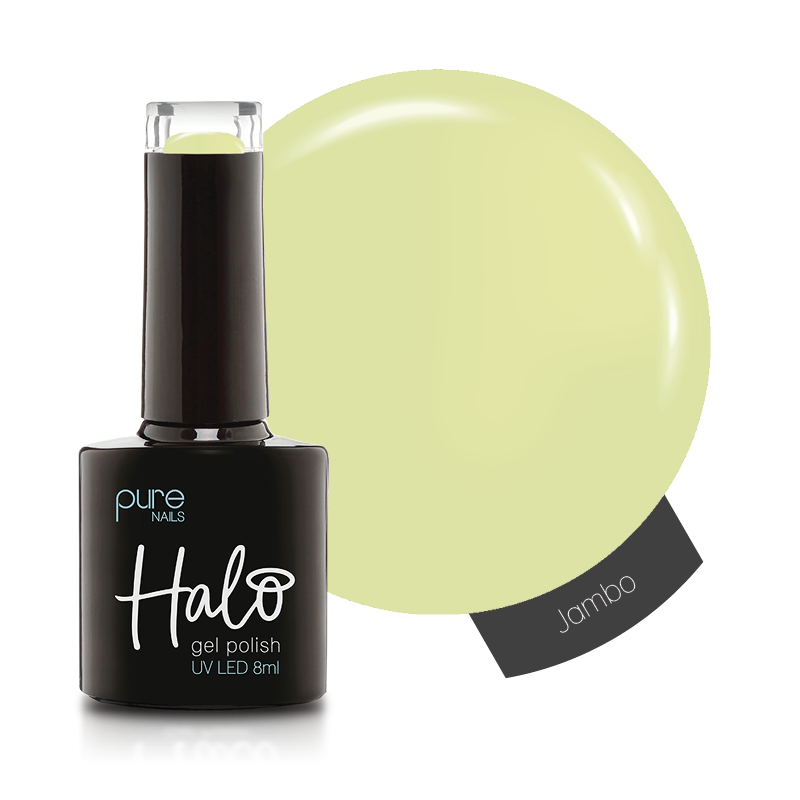 HALO VSP 8ml JAMBO sans Hema sans TPO