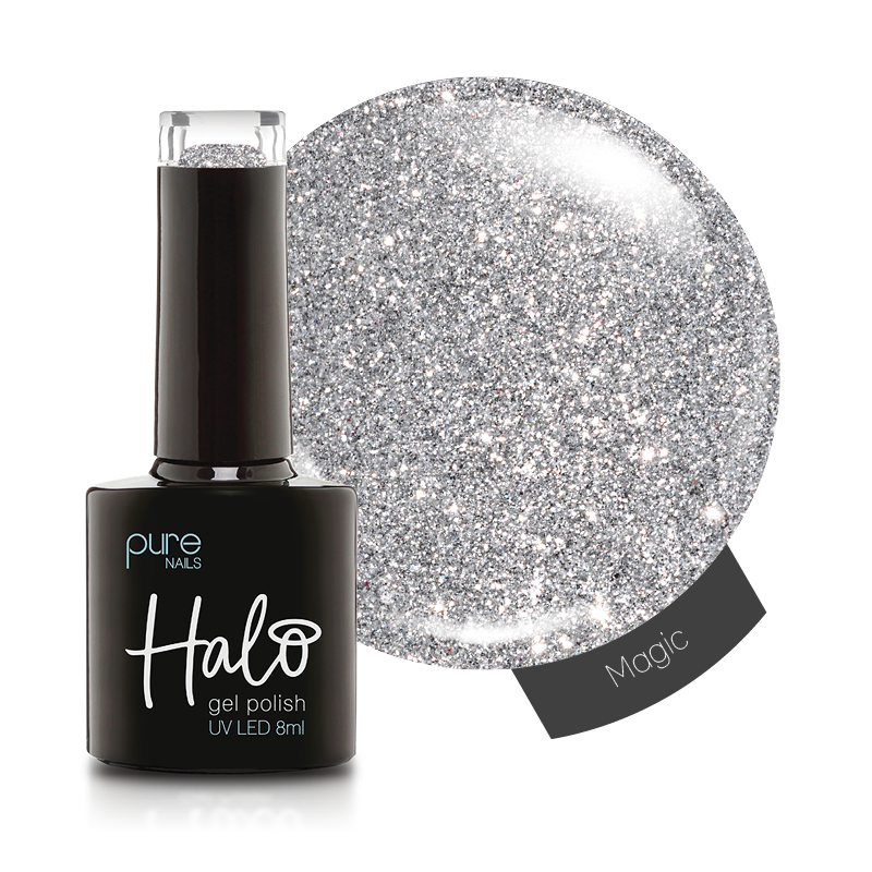 HALO VSP 8ml MAGIC sans Hema sans TPO