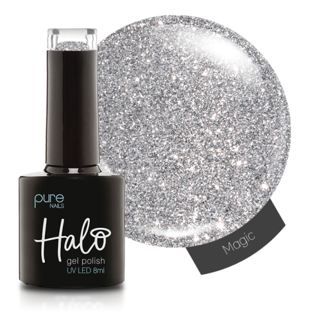 HALO VSP 8ml MAGIC sans Hema sans TPO