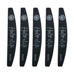 Halo 80/80 Half-Moon Black...