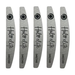 Halo 240/240 Half-Moon...