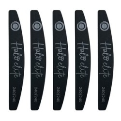 Halo 240/240 Half-Moon...