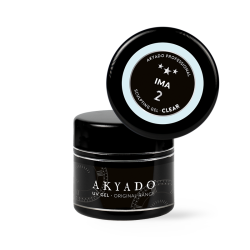 Gel IMA Clear 15g Akyado