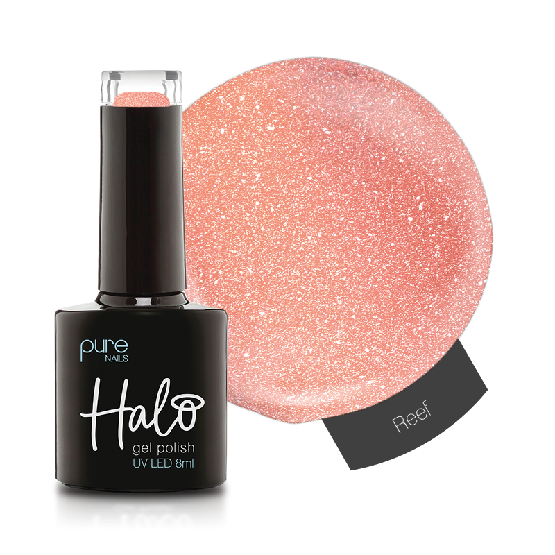 HALO VSP 8ml REEF sans Hema sans TPO