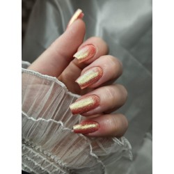 HALO VSP 8ml REEF sans Hema sans TPO