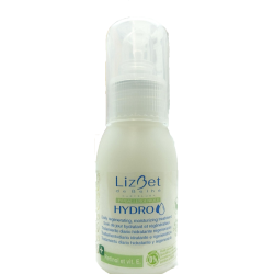 LIZBET HYDRO 50ml pompe