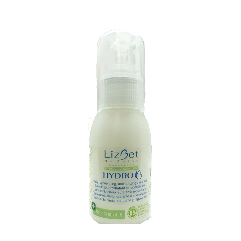 LIZBET HYDRO 50ml pompe