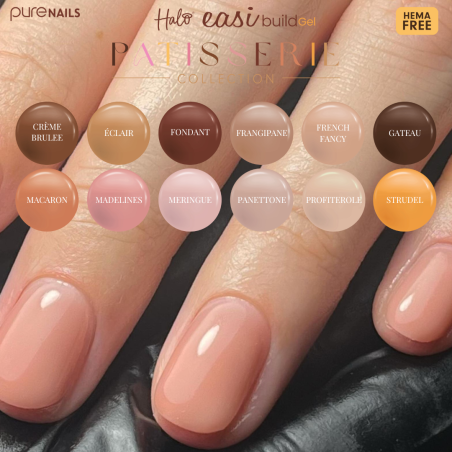 Halo Easibuild 12x8ml