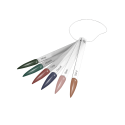 HALO VSP 8ml BARE sans Hema sans TPO