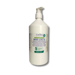 MasLoc G 1l Lait de Massage...