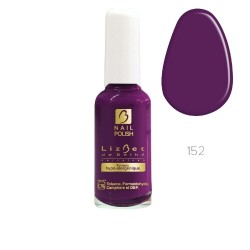 Vernis 152 Lizbet 16 ml...