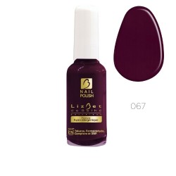 Vernis 067 Lizbet 16ml...