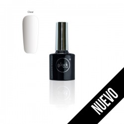 G Lack BASE Rubber Clear 8ml