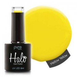 HALO VSP 8ml MELLOW YELLOW...