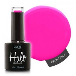 HALO VSP 8ml NEON CORAL...
