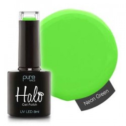 HALO VSP 8ml NEON GREEN...