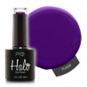 HALO VSP 8ml PURPLE sans Hema sans TPO