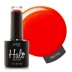 HALO VSP 8ml RED HOT sans...
