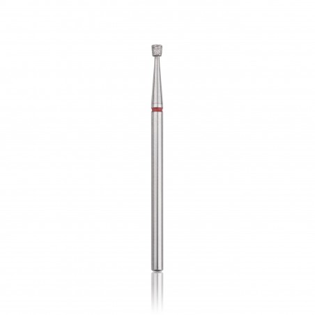 Reverse Diamant Rouge Ø2,1mm L2mm HBD-010RD.021