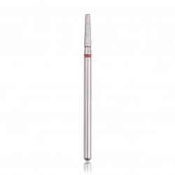 Tige Diamant Red Ø2,3mm...