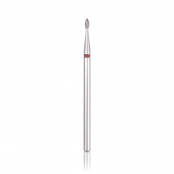 Flamme Diamant Rouge Ø1,6mm...