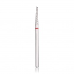 Cone Tungsten Rouge Ø2,3mm L14mm
