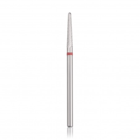 Cone Tungsten Rouge Ø2,3mm L14mm