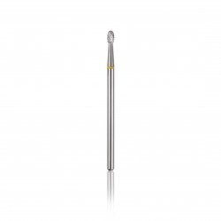 Olive Tungsten Jaune Ø2,3mm L4mm