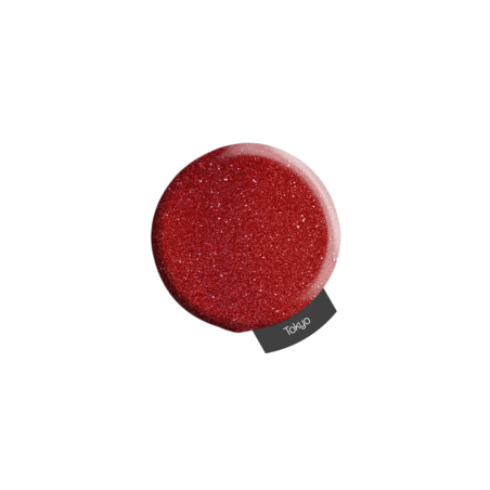 Acrylic Tokyo Paillettes Powder 13g Halo Create