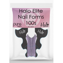 100 CHABLON ELITE forme...