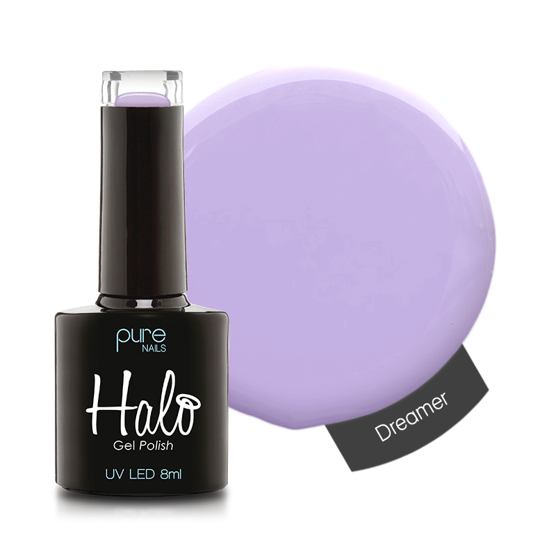 HALO VSP 8ml DREAMER sans Hema sans TPO