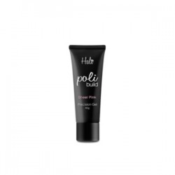 Halo PoliBuild Sheer Pink...