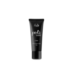 Halo PoliBuild Clear 40g...