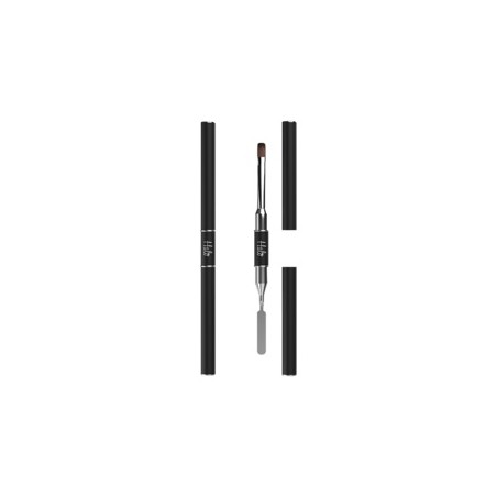 Halo PoliBuild Dual Tool Spatule et Pinceau