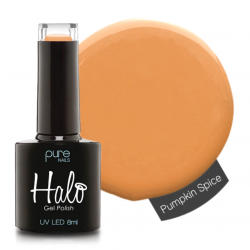 HALO VSP 8ml PUMPKIN SPICE...