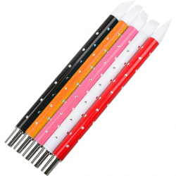 Halo Create 5 Pinceaux...