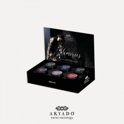 CreaBOX Memories 6x5g...