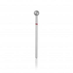 Sphère Diamant Rouge  Ø 5mm...