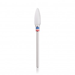 Maïs Céramique Bleu-Rouge...