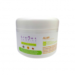 Lizbet Gommage Alar 250g...