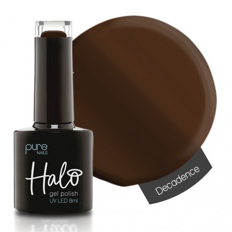 HALO VSP 8ml DECADENCE sans Hema sans TPO