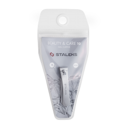 STALEKS Coupe-Ongle 5,8 cm...