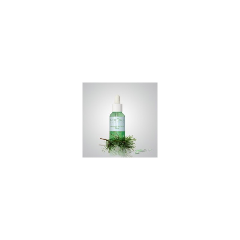 Essence Naturelle de Pin 16ml Lizbet