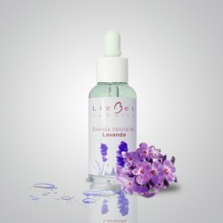Essence Naturelle Lavande...