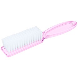 BROSSE à ongles couleurs...
