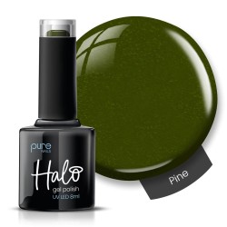 HALO VSP 8ml PINE Cat Eyes...